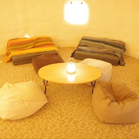 K'S House Hokkaido - Asahidake Onsen Hostel Higashikawa Extérieur photo