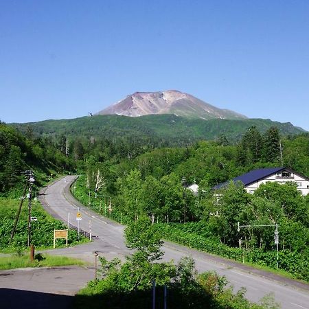 K'S House Hokkaido - Asahidake Onsen Hostel Higashikawa Extérieur photo