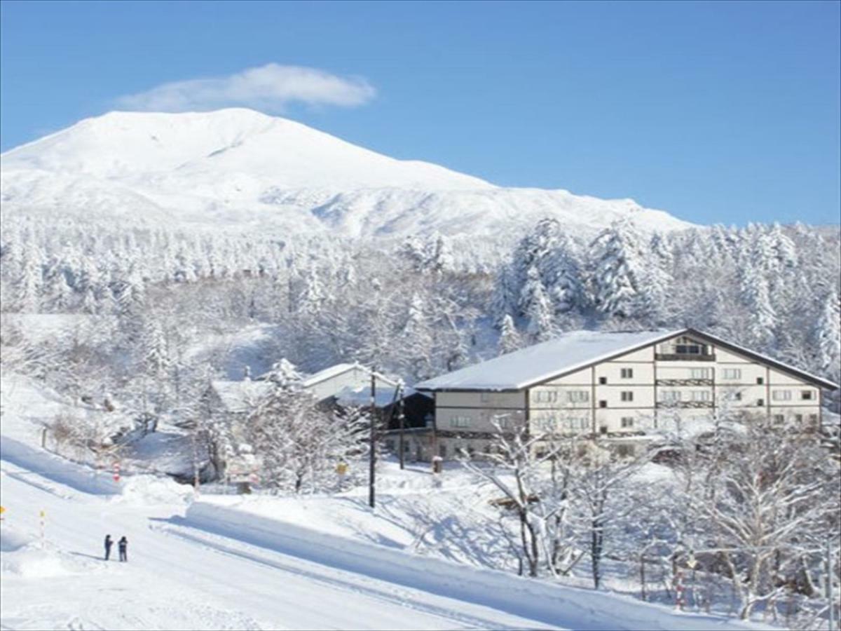 K'S House Hokkaido - Asahidake Onsen Hostel Higashikawa Extérieur photo