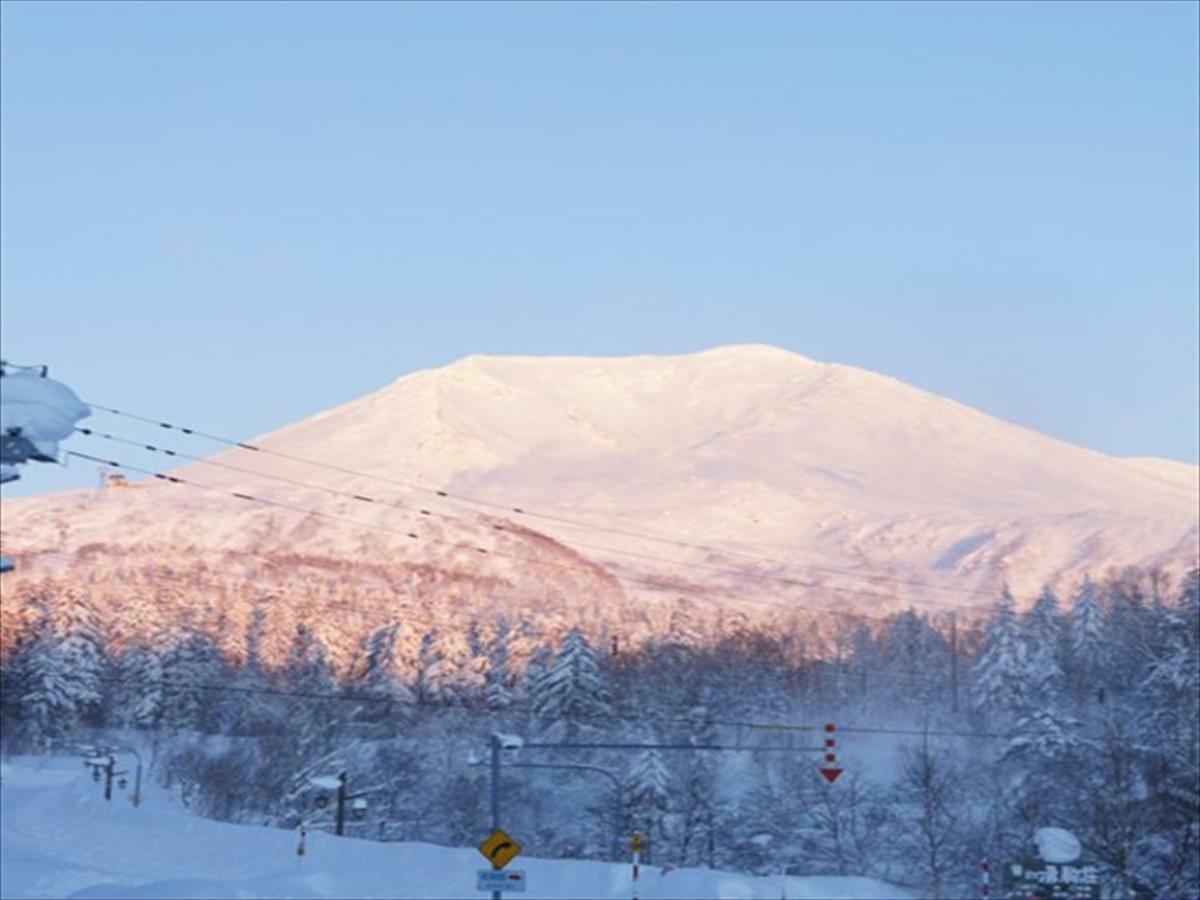 K'S House Hokkaido - Asahidake Onsen Hostel Higashikawa Extérieur photo
