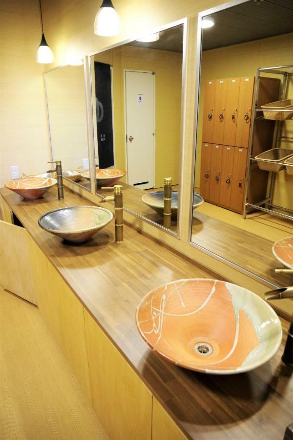K'S House Hokkaido - Asahidake Onsen Hostel Higashikawa Extérieur photo